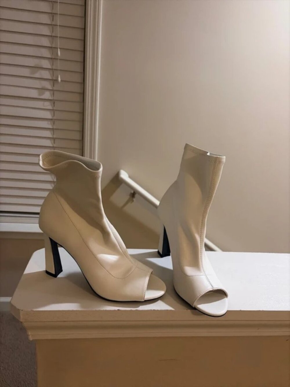 Boots - Picture 2 of 3